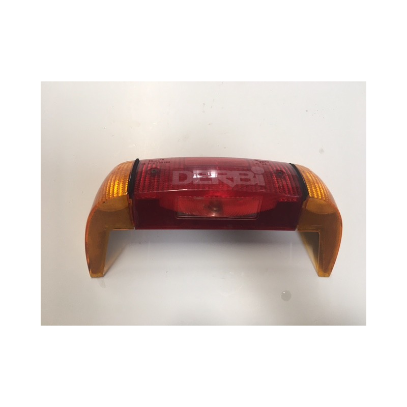 Piloto trasero Derbi Vamos 50