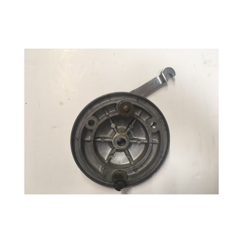 Portazapatas Puch Maxi 50