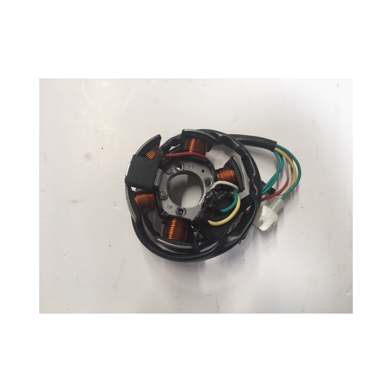 Stator Derbi Senda 50