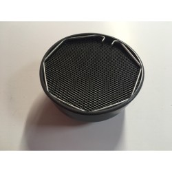 Filtro de aire de Montesa Impala, Comando