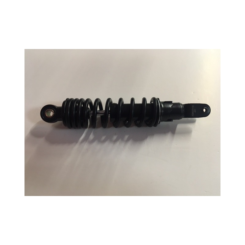 Amortiguador mono YSS ajustable