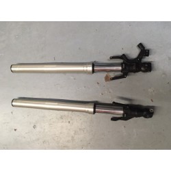 Barras de horquilla de Honda CB 125R de segunda mano