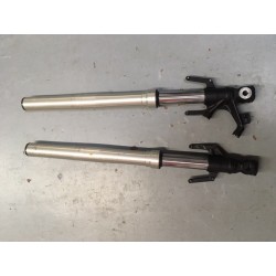 Barras de horquilla de Honda CB 125R de segunda mano