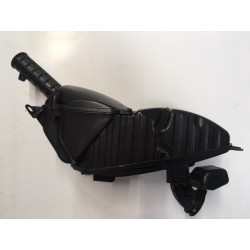 Caja de filtro de aire de Honda CB 125 R 2018 de segunda mano