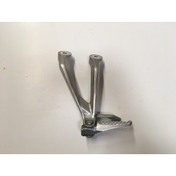 Juego de estribo trasero izquierdo de Honda CB 125 R 2018