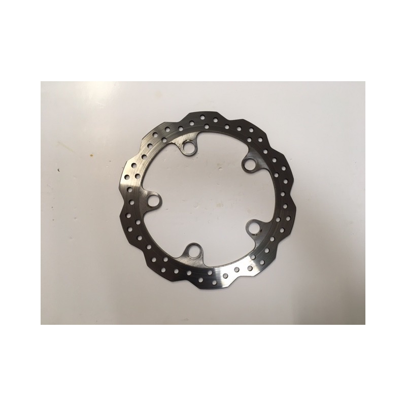 Disco de freno de Honda CB 125R 2018 de segunda mano