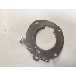 Placa fijación de Honda CB  125 R 2018 de segunda mano