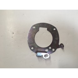 Placa fijación de Honda CB  125 R 2018 de segunda mano
