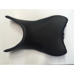 Asiento de piloto de Honda CB 125 R 2018 de segunda mano