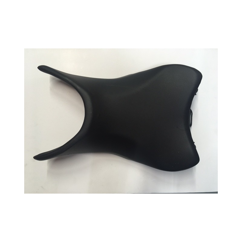 Asiento de piloto de Honda CB 125 R 2018 de segunda mano