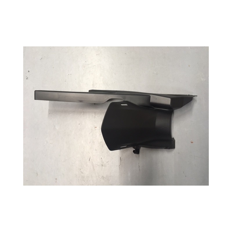 Paso de rueda de Honda CB 125 R 2018 de segunda mano