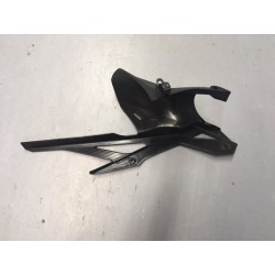 Paso de rueda de Honda CB 125 R 2018 de segunda mano