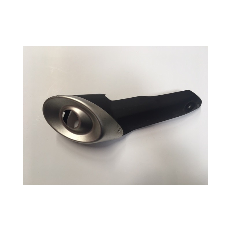 Protector de escape de Honda CB 125 R 2018 de segunda mano