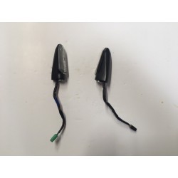 Juego de intermitentes delantero de Honda CB 125 R 2018 de segunda mano