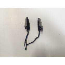 Juego de intermitentes delantero de Honda CB 125 R 2018 de segunda mano