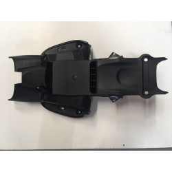 Guardabarros trasero de Honda CB 125 R 2018 de segunda mano