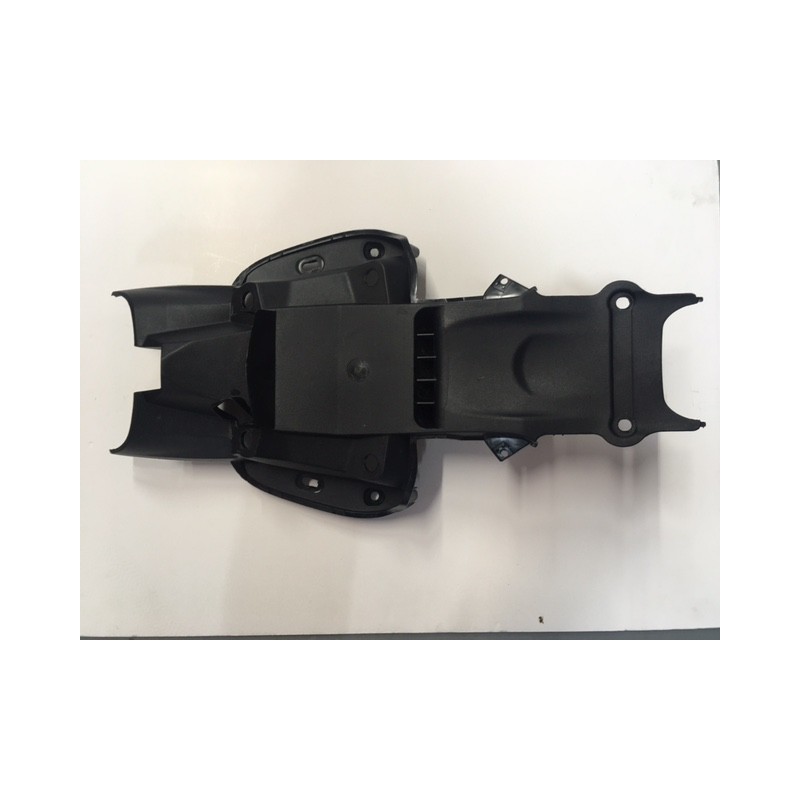 Guardabarros trasero de Honda CB 125 R 2018 de segunda mano