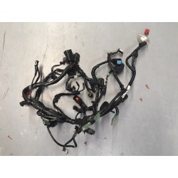 Instalación eléctrica Honda CB 125 R 2018 de segunda mano