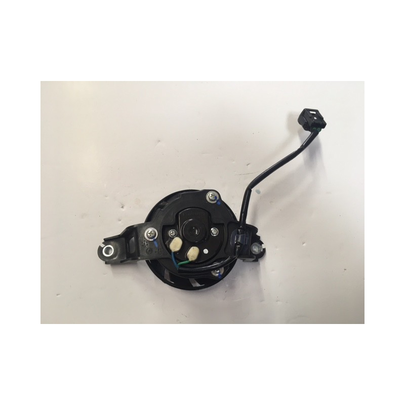 Ventilador de Honda CB 125 R 2021 de segunda mano