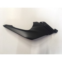 Tapa trasera derecha de Honda CB 125 R 2018 de segunda mano