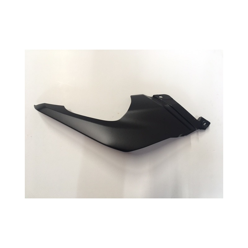 Tapa trasera derecha de Honda CB 125 R 2018 de segunda mano