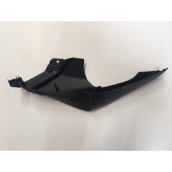 Tapa trasera derecha de Honda CB 125 R 2018 de segunda mano