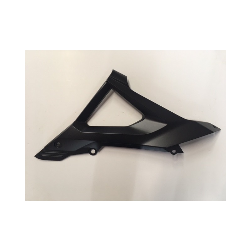 Tapa lateral derecha de Honda CB 125 R 2018 de segunda mano