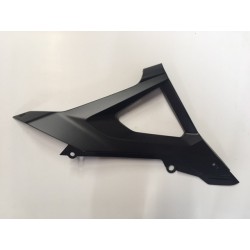 Tapa lateral izquierda de Honda CB 125 R 2018 de segunda mano