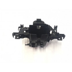 Caja de batería de Honda CB 125 R 2018 de segunda mano