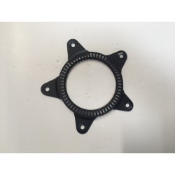 Plato generador de impulsos de Honda CB 125 R 2018 de segunda mano