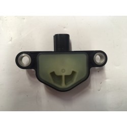 Sensor de ángulo de inclinación de Honda CB 125 R 2018 de segunda mano