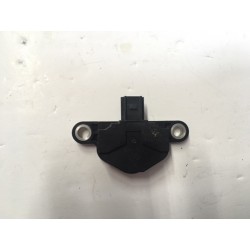 Sensor de ángulo de inclinación de Honda CB 125 R 2018 de segunda mano