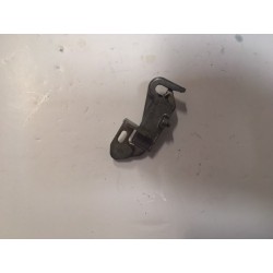 Gancho de cierre de asiento de Honda CB 125 R 2018 de segunda mano