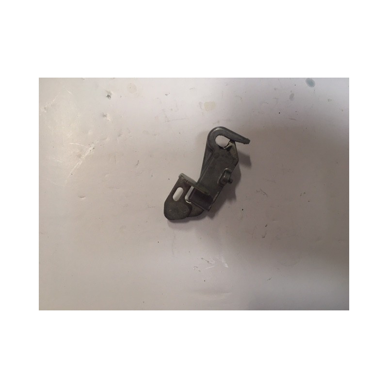 Gancho de cierre de asiento de Honda CB 125 R 2018 de segunda mano