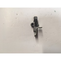 Gancho de cierre de asiento de Honda CB 125 R 2018 de segunda mano