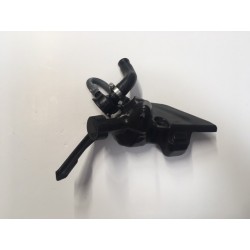 Depósito de expansión radiador de Honda CB 125 R 2018 de segunda mano