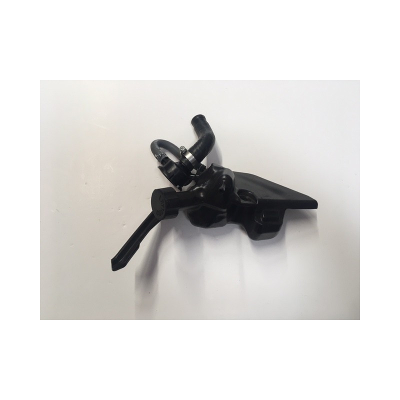 Depósito de expansión radiador de Honda CB 125 R 2018 de segunda mano