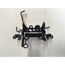 Araña de faro de Honda CB 125 R 2018 de segunda mano