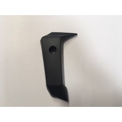 Tapa lateral de Honda CB 125 R 2018 de segunda mano