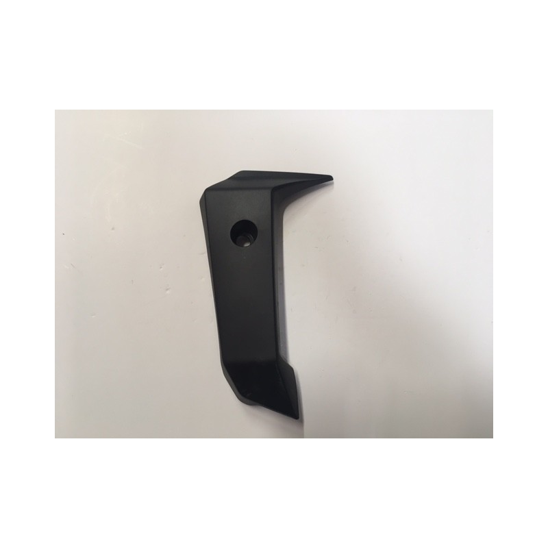 Tapa lateral de Honda CB 125 R 2018 de segunda mano