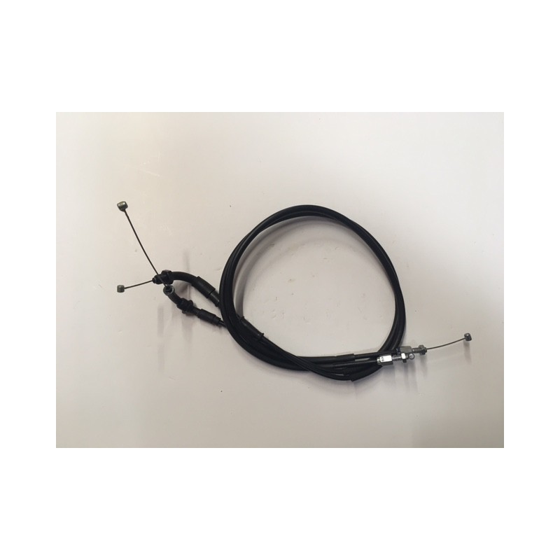 Cables de acelerador de Honda CB 125 R 2018 de segunda mano