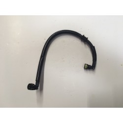 Manguito purgador de combustible de Honda CB 125 R 2018 de segunda mano