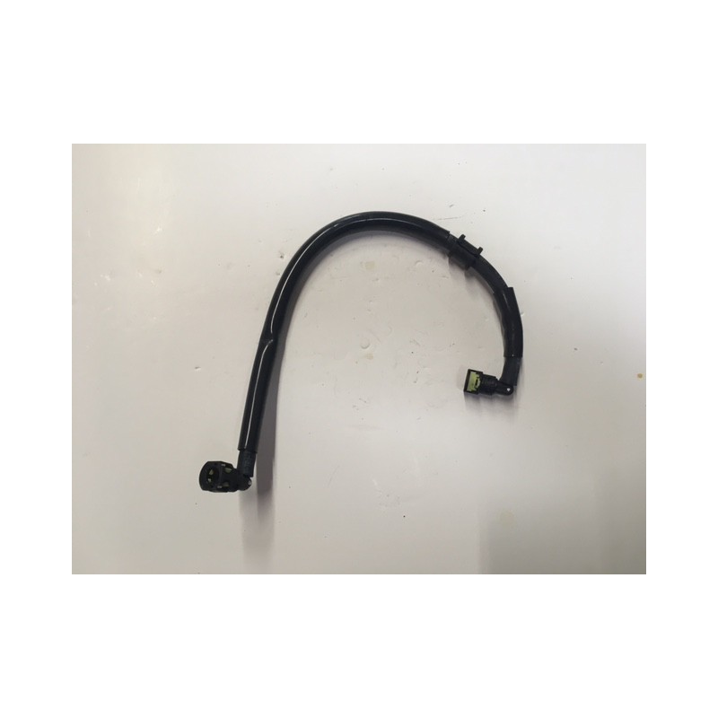 Manguito purgador de combustible de Honda CB 125 R 2018 de segunda mano