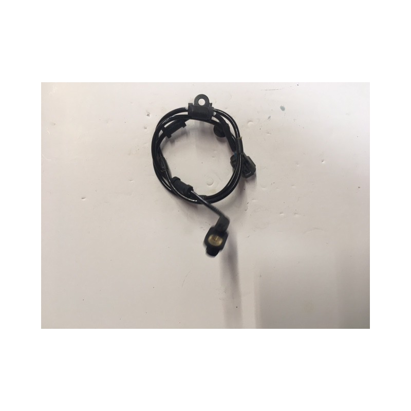 Sensor de velocidad de rueda delantera de Honda CB 125 R 2018 de segunda mano