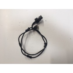 Sensor de velocidad de rueda delantera de Honda CB 125 R 2018 de segunda mano
