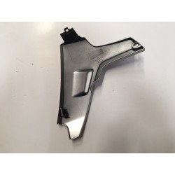 Quilla inferior izquierda de Honda CB 125 R 2018 de segunda mano