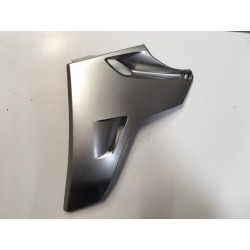 Quilla inferior derecha de Honda CB 125 R 2018 de segunda mano