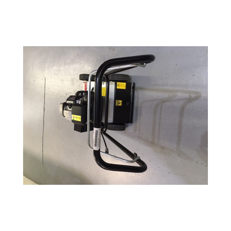 Regenerador de césped Honda RH 390