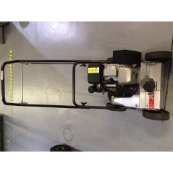 Regenerador de césped Honda RH 390