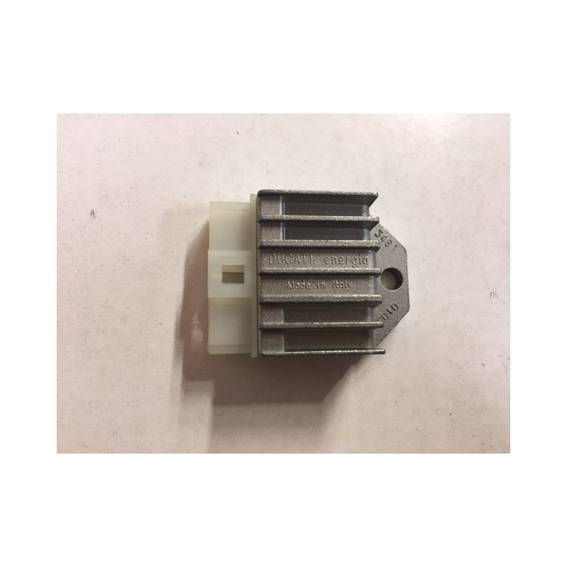 Regulador de corriente Ducati 3481 0103